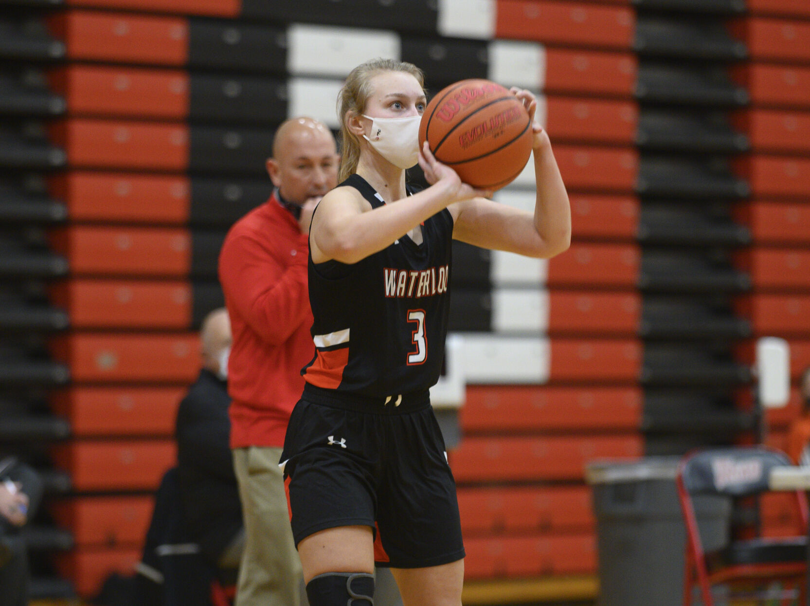 Triad vs. Waterloo